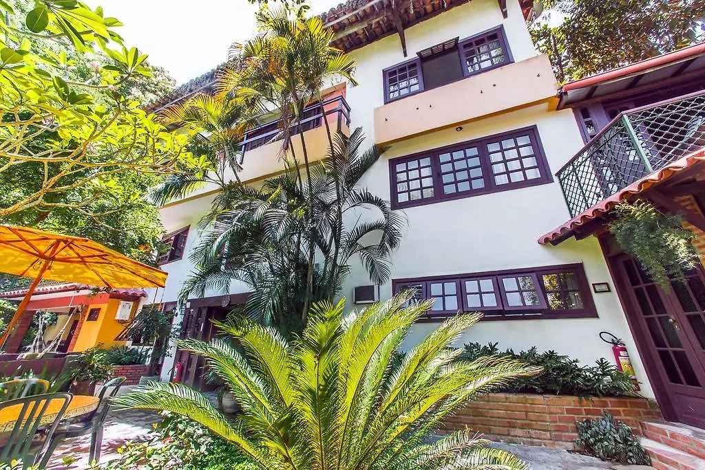 O Veleiro Bed&Breakfast-1