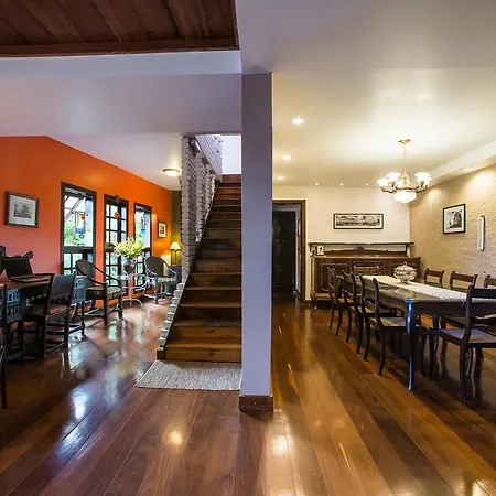 O Veleiro Bed&Breakfast-2