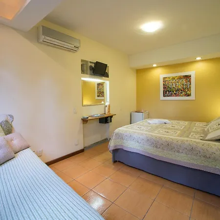 O Veleiro Bed&Breakfast-3